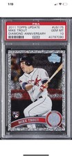 Mike trout card for sale  Bakersfield