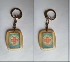 Idc keychain recommended d'occasion  Expédié en Belgium