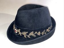 Tyrolean hat oktoberfest for sale  LONDON