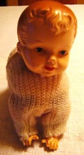 Krabbel baby aufziehen gebraucht kaufen  Bassenheim Kettig, St.Sebastian