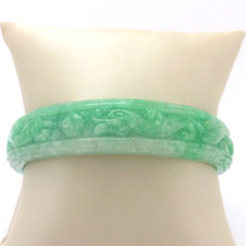 Large green jade for sale  Albany