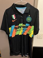 Terza maglia match usato  Milano