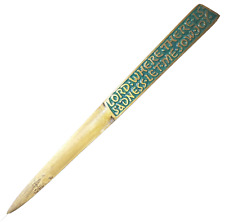 Letter opener terra for sale  Ventura