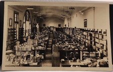 Vintage rppc library for sale  Palm Desert