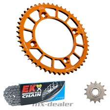Sprockets racelite chain gebraucht kaufen  Ludwigsfelde