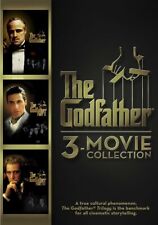 Godfather movie collection for sale  Dallas