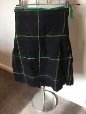 Gordon highlanders kilt for sale  MONTROSE