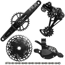 Gruppo sram eagle usato  Trieste