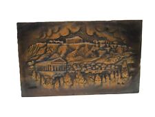 Retro greek bronze for sale  Statesville