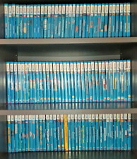 Wii lot jeux d'occasion  Lorgues