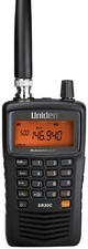 Uniden bearcat sr30c for sale  USA