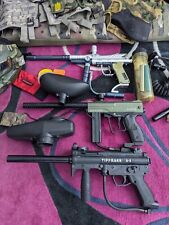 Kit complet paintball d'occasion  Éragny
