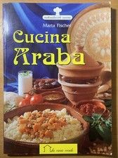 Cucina araba marta usato  Castiglione delle Stiviere