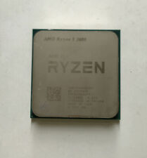 Processador AMD Ryzen 5 3600 3.6GHz 6-Core 12T soquete AM4 CPU 65W B450 comprar usado  Enviando para Brazil