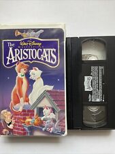 Aristocats walt disney for sale  Arvada