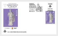 Spain 2025 espagne d'occasion  Lille-