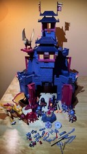 Playmobil große asia gebraucht kaufen  Villingen-Schwenningen
