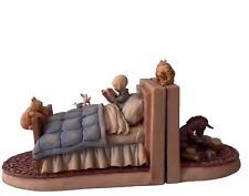 pooh bookends for sale  Brandon