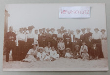 Foto ahlbeck 1909 gebraucht kaufen  Bad Harzburg