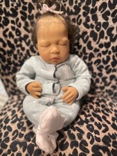 Reborn baby girl for sale  Huntington