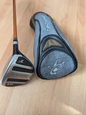 Nicklaus ml3x3 holz gebraucht kaufen  Bochum