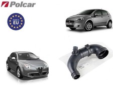 Manicotto tubo aspirazione usato  Trieste