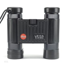 Leica trinovid 8x20 gebraucht kaufen  Beidenfleth