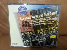 Mozart die entfuheung for sale  Queens Village