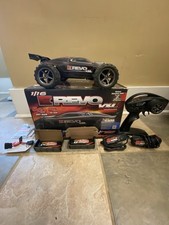Traxxas erevo vxl for sale  Greencastle