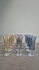 Bicchieri liquore usato  Racale