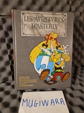 Aventures asterix intégrale d'occasion  Bouligny