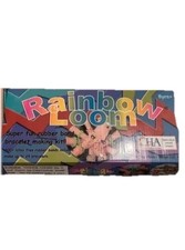 Rainbow kit box for sale  FARNBOROUGH