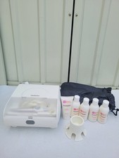 Salon spray tanning for sale  DAGENHAM