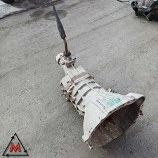 Cambio manuale gearbox usato  Italia