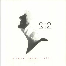 TUTTI, Cosey Fanni - 2t2 - Vinyl (white vinyl LP in spot-varnished sleeve) comprar usado  Enviando para Brazil