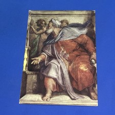 Profeta ezechiele cappella usato Profeta ezechiele cappella usato  Bari