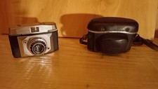 Macchina fotografica ferrania usato  Cuorgne