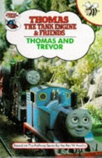 Thomas trevor free for sale  STOCKPORT
