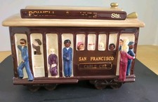 San francisco cable for sale  Darlington