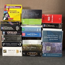 20 classical cds for sale 20 classical cds for sale Island Park