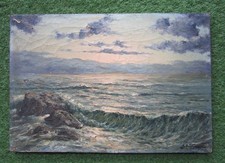 Ancien beau tableau d'occasion Ancien beau tableau d'occasion  Saint-Marcellin