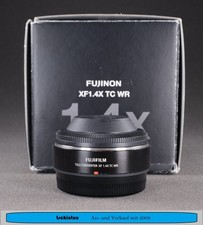 Fujifilm telekonverter im gebraucht kaufen  Wuppertal