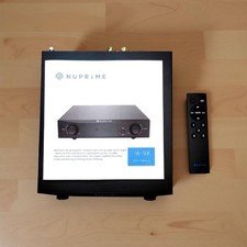 Nuprime dac digital for sale  Pleasantville