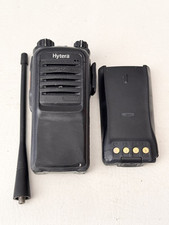 Hytera pd702 uhf for sale  Des Plaines