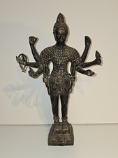 Arm vishnu shiva for sale  WORCESTER