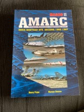 Amarc masdc military for sale  SOUTHAMPTON