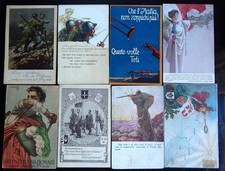 Cartoline prestito nazionale usato  Carpi