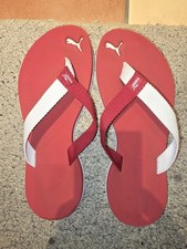 Puma flip flops gebraucht kaufen  Eime