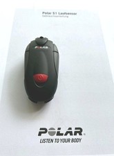 Polar laufsensor polar gebraucht kaufen  Wiesbaden