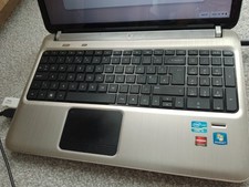 Dv6 laptop for sale  NORTHAMPTON
